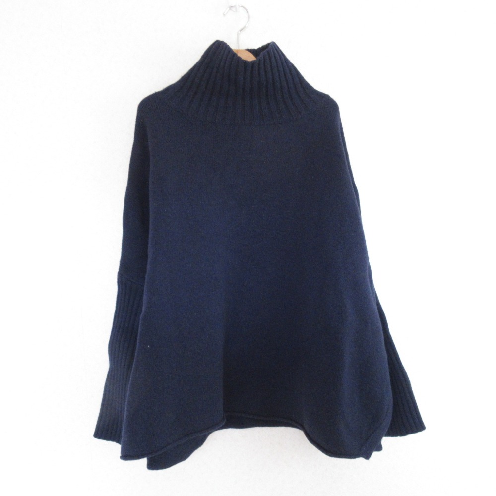 楽天市場】AP STUDIO エーピーストゥディオ ニット ニット ウール