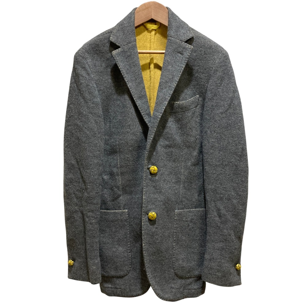 楽天市場】Lubiam STUDIO EST 1911 ルビアム イタリア製 シルク混