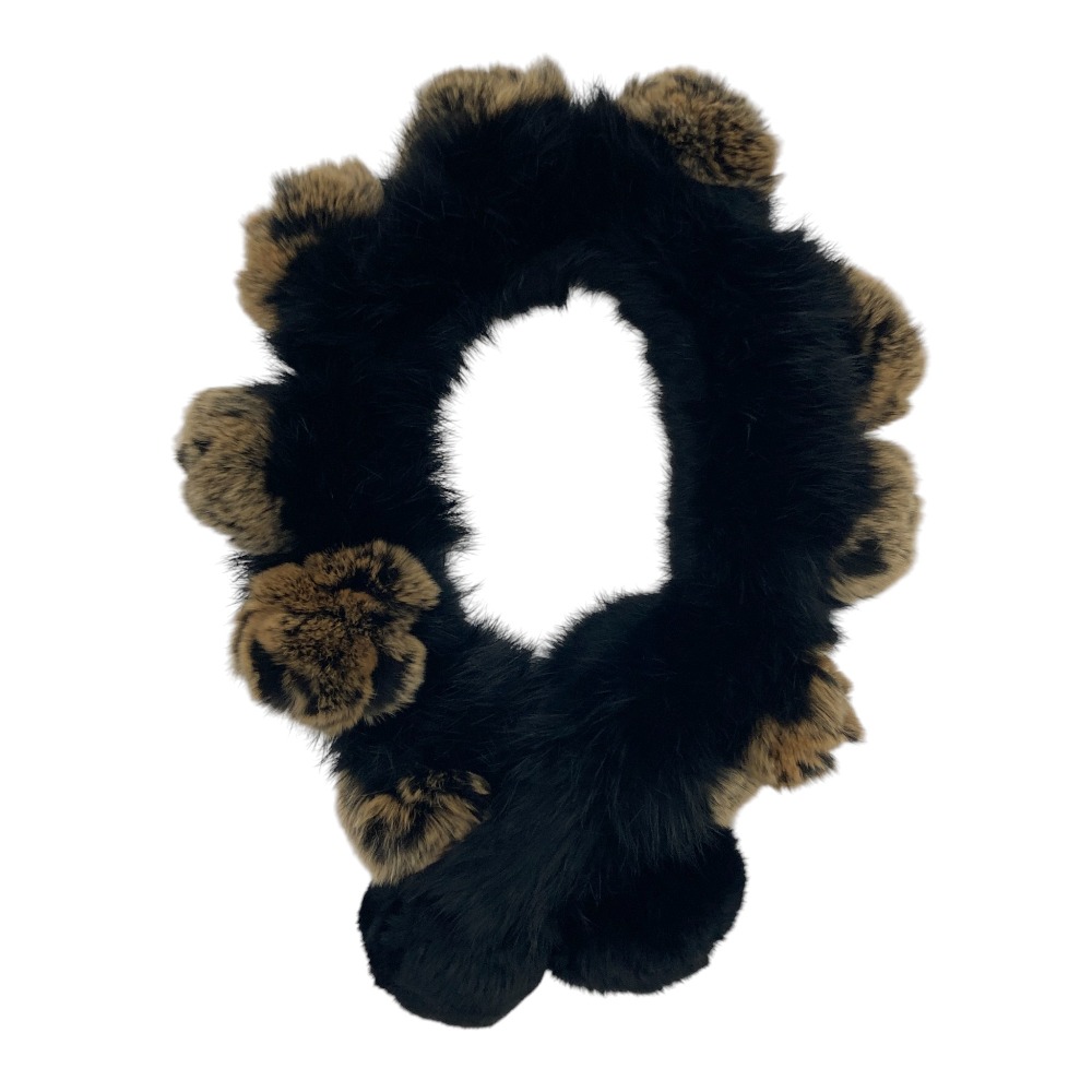 楽天市場】【中古】 Angelic Pretty / Fancy Ribbonファーマフラー