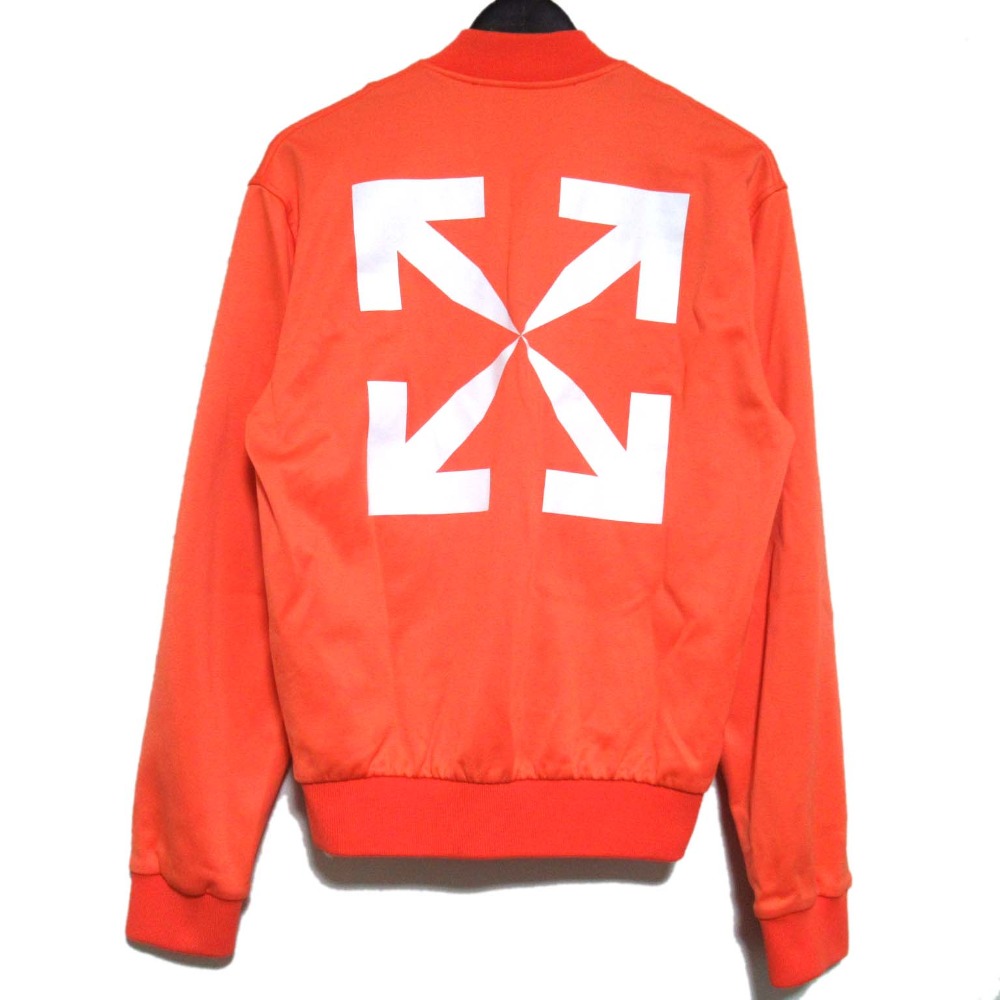 楽天市場】Off White オフホワイト スカーフォルディング ブラック