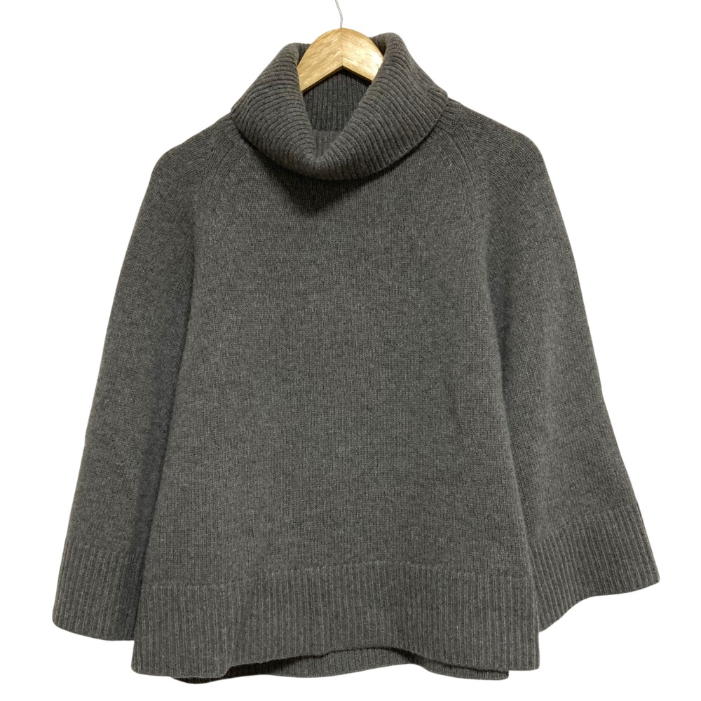 楽天市場】theory セオリー タートルネックニット 良好 サイズ:S
