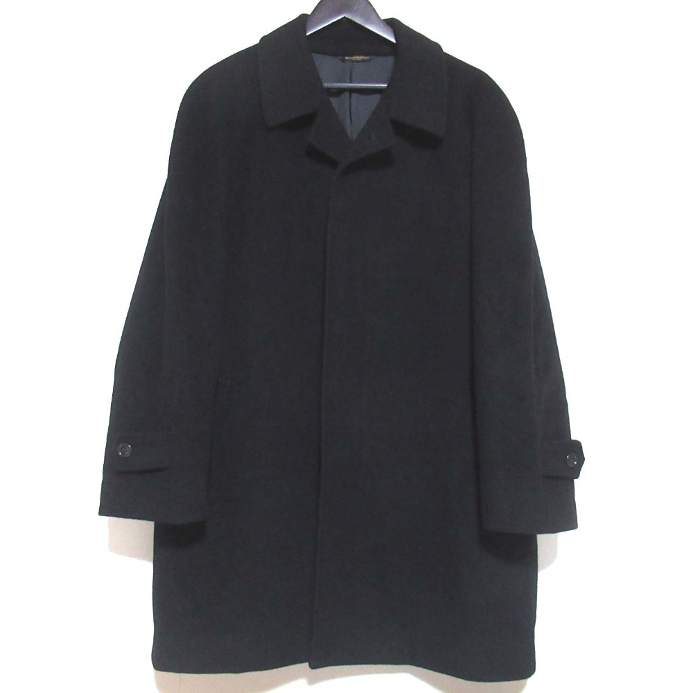 楽天市場】Kinloch Anderson キンロックアンダーソン カシミヤ コート