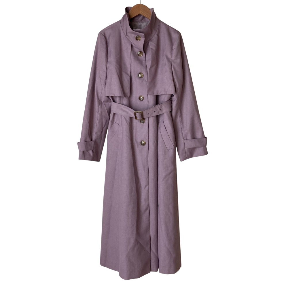 楽天市場】【中古】美品 L'AUBE BLANC ローブブラン ワイドベルト