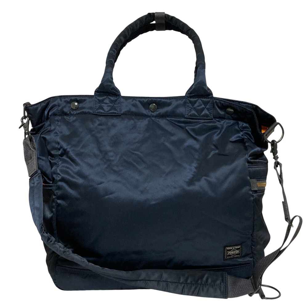 楽天市場】PORTER ポーター BEMAS ビームス 別注 35周年記念 タンカー