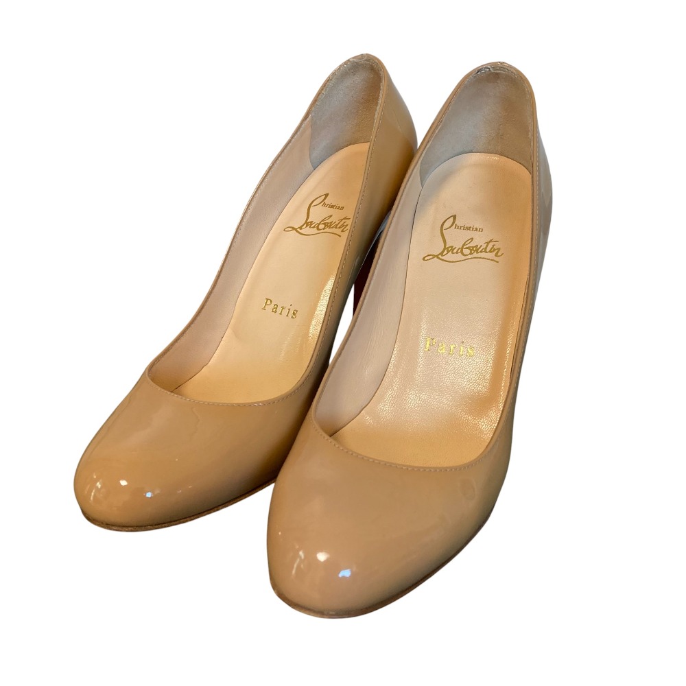 楽天市場】【靴】Christian Louboutin クリスチャン ルブタン オープン