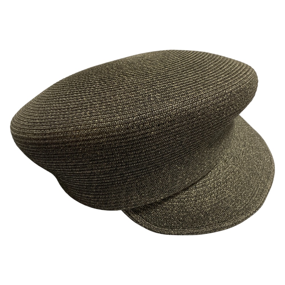 楽天市場】SOLARIS & Co.(ソラリスアンドコー) レザーキャスケット