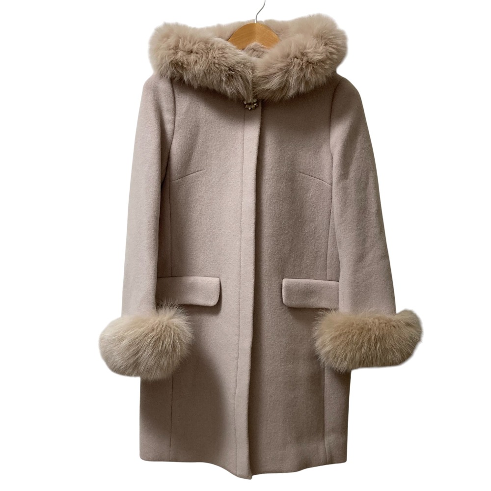 楽天市場】【中古】良品 20AW Apuweiser-riche アプワイザーリッシェ