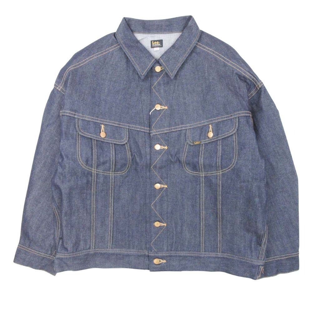 楽天市場】Lee リー ジャケット サイズ:42(XL) 1940年代 ハウスタグ