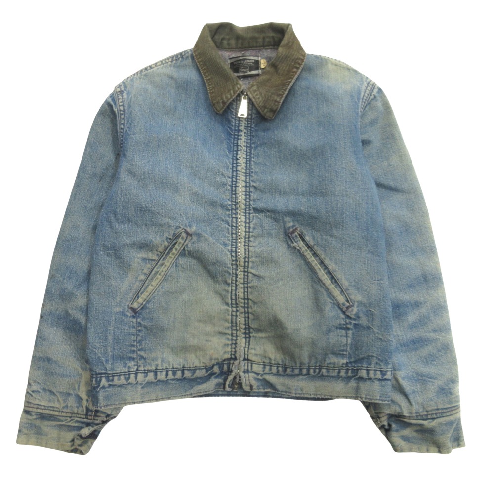 楽天市場】60s ビンテージ ☆ SEARS シアーズ ブランケット ライナー