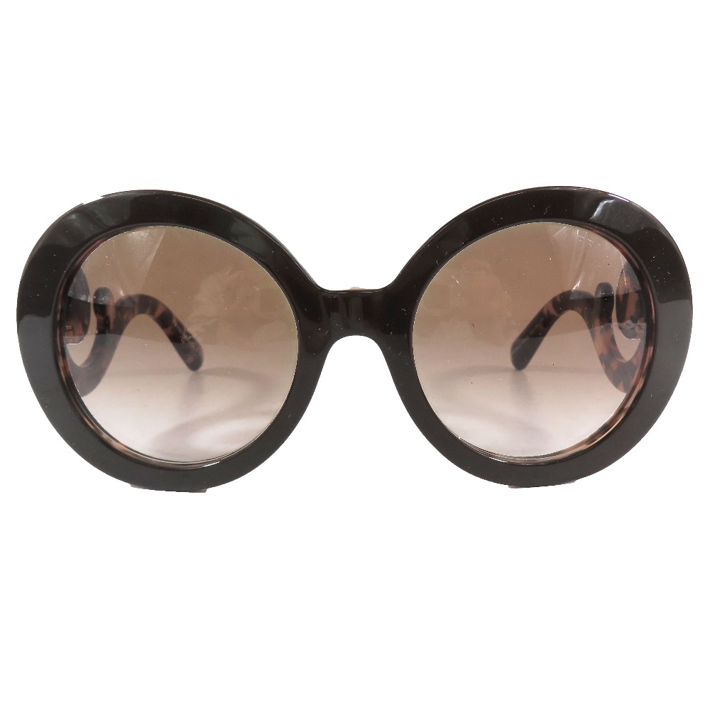 楽天市場】PRADA プラダ ミニマル バロックシリーズ サングラス アイ