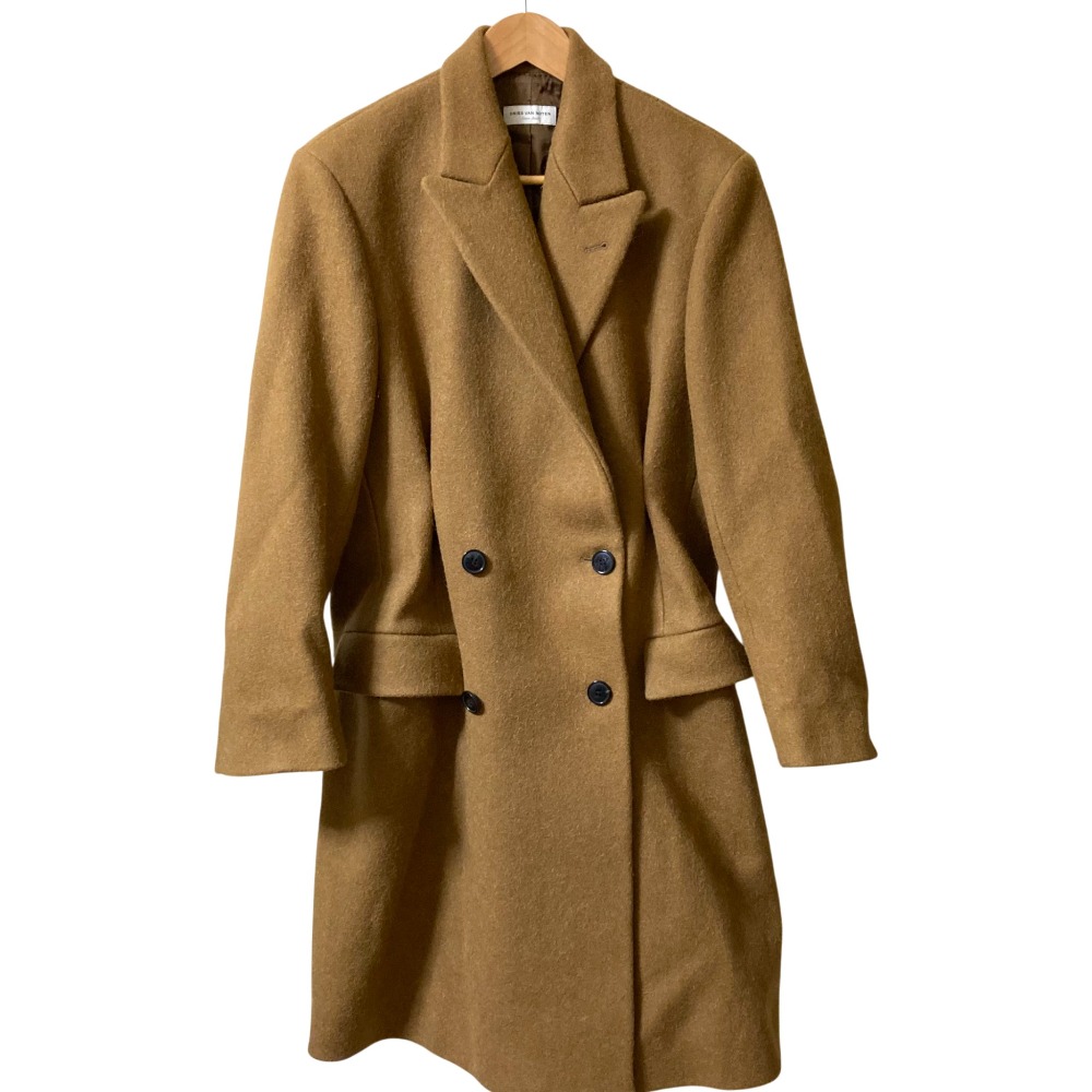 楽天市場】【ドリス ヴァンノッテン】Dries Van Noten メンズ ダブル