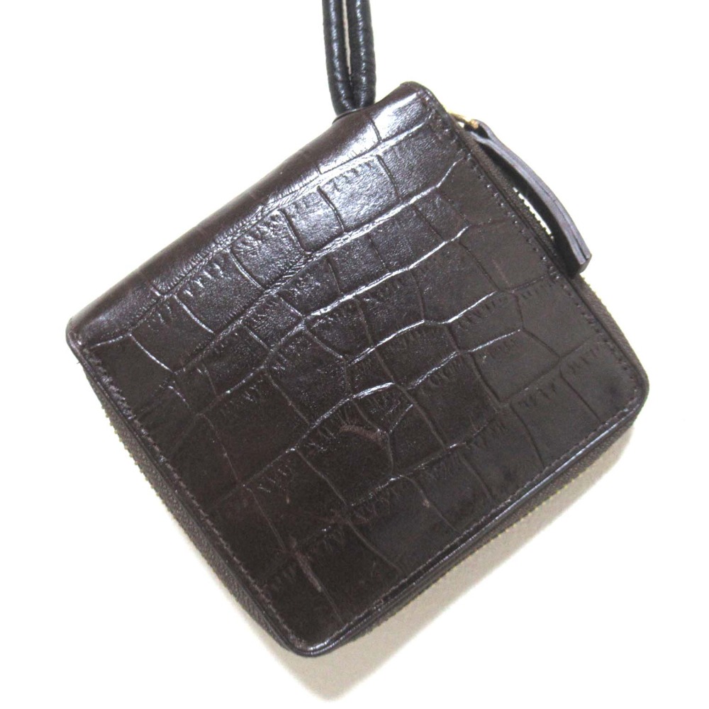 楽天市場】DRIES VAN NOTEN ドリスヴァンノッテン ショルダーバッグ Q