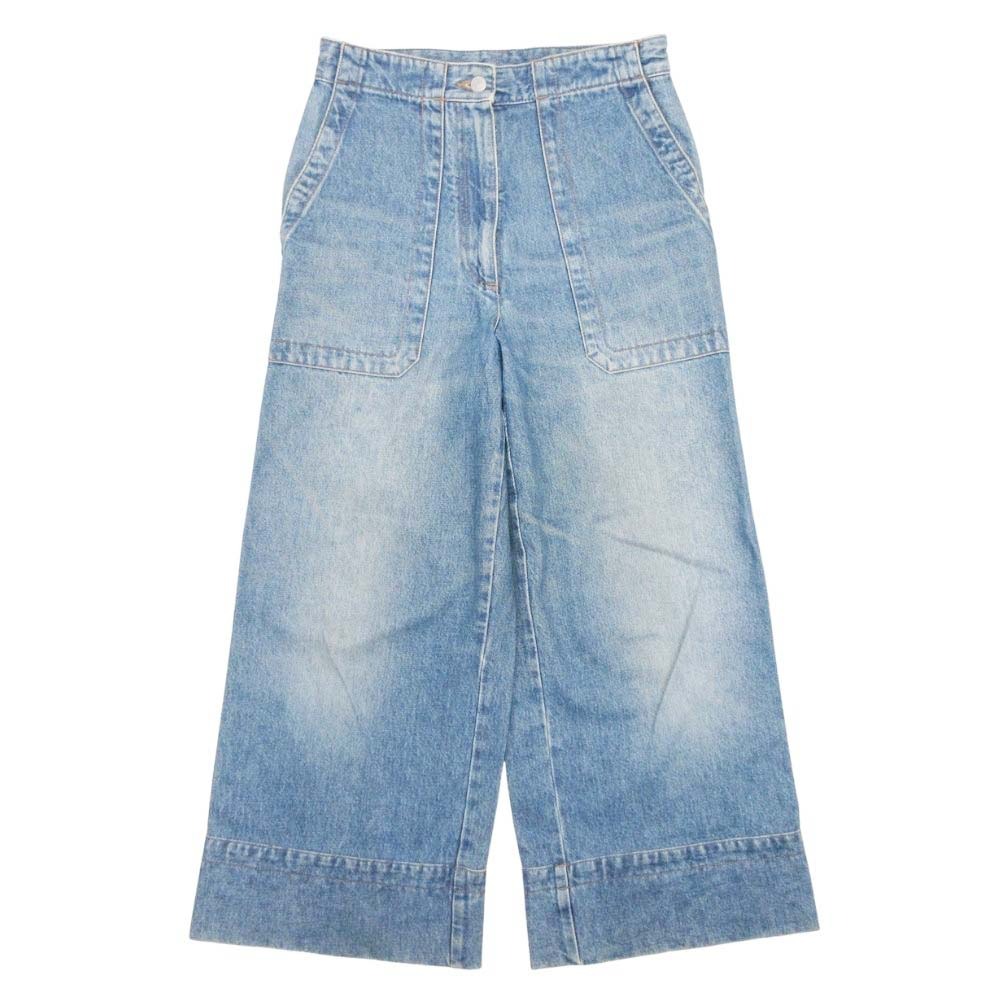 楽天市場】DRIES VAN NOTEN ドリスヴァンノッテン ジーンズ PISCOS