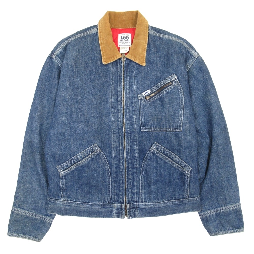 楽天市場】70s ビンテージ □ Key Imperial 91-B タイプ フルジップ