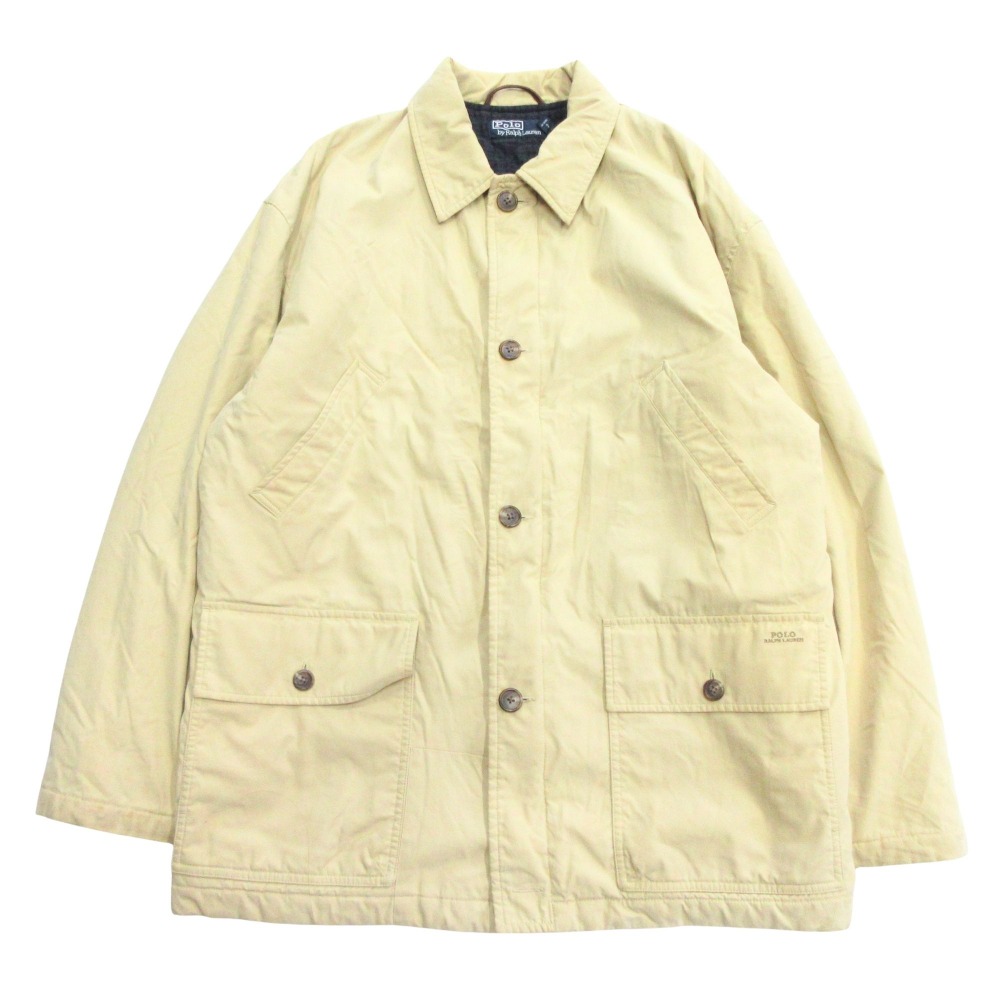 楽天市場】POLO Ralph Lauren ポロ ラルフローレン ジャケット サイズ