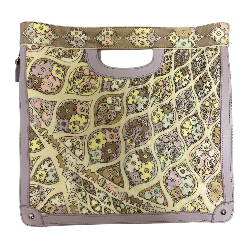 楽天市場】EMILIO PUCCI エミリオ プッチ エミリオプッチ スコルチ