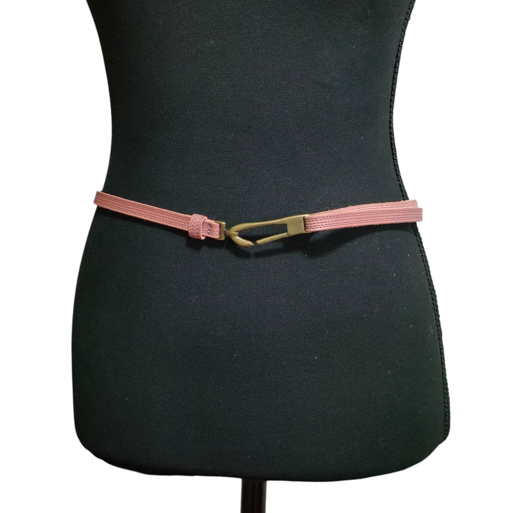 楽天市場】DRIES VAN NOTEN ドリスヴァンノッテン ベルト M.L.BELT