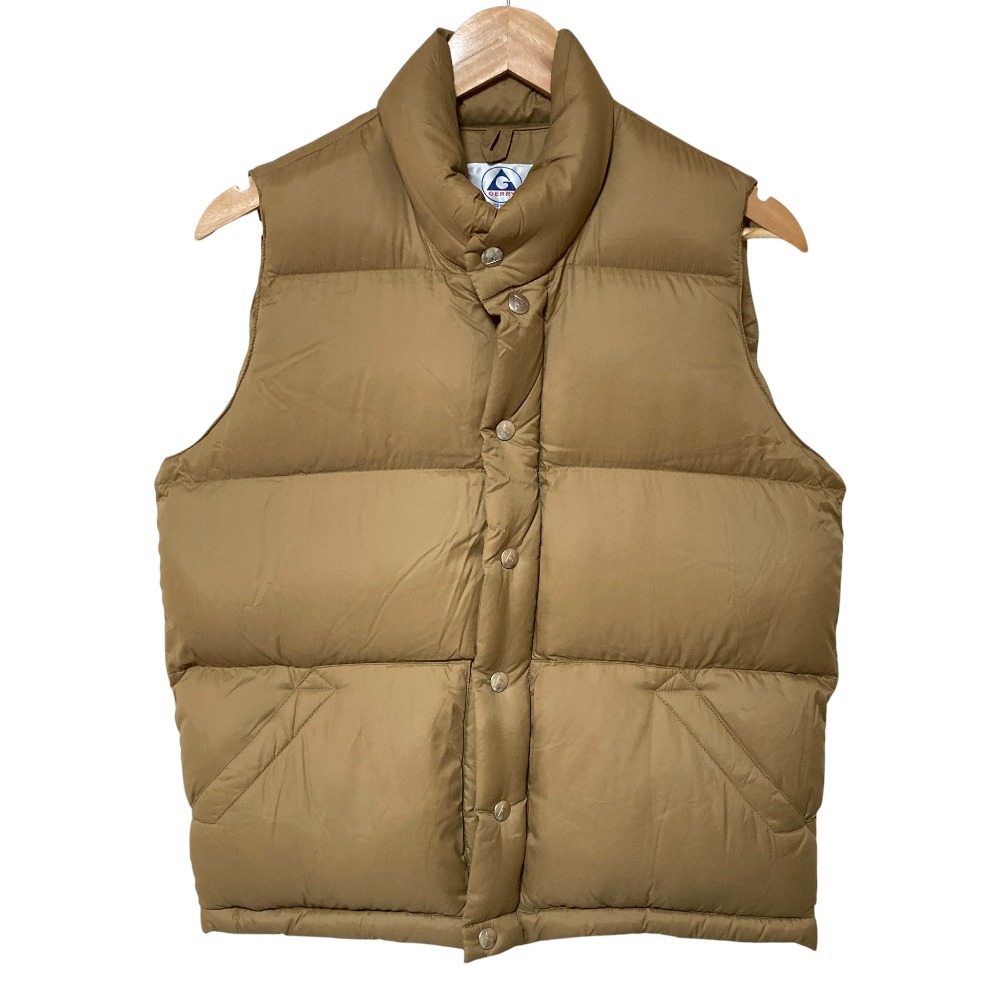 楽天市場】レディース GERRY ジェリー DOWN INSULATED CLOTHING