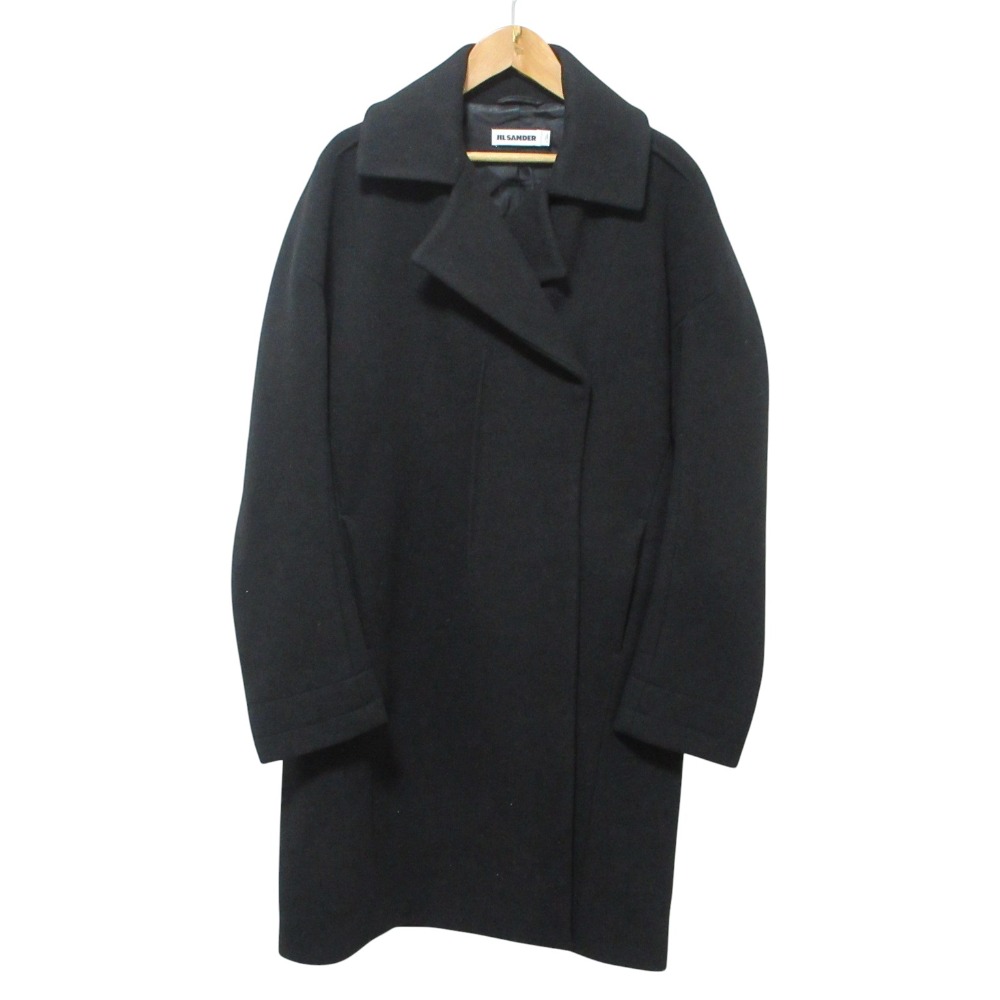 楽天市場】【ジルサンダー】Jil Sander ヴァージンウール アンゴラ混