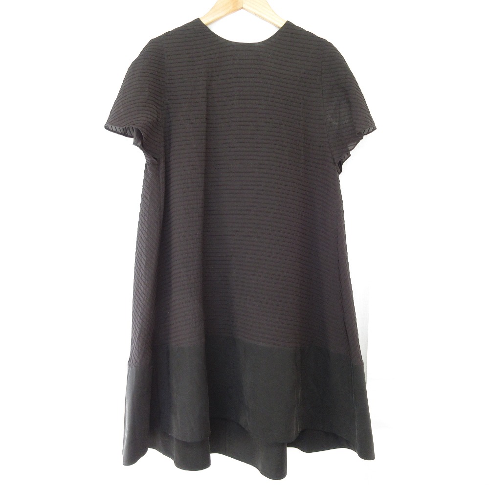 楽天市場】□極美品□ BALENCIAGA バレンシアガ 長袖 ワンピース 表記