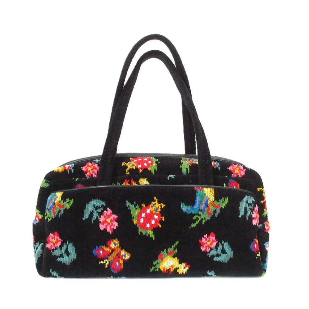 楽天市場】フェイラー FEILER ロゴ ボストンバッグ ハンドバッグ 綿