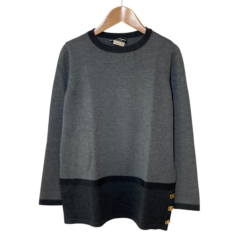 楽天市場】【超美品】 フェラガモ セーター ガンチーニ Mサイズ