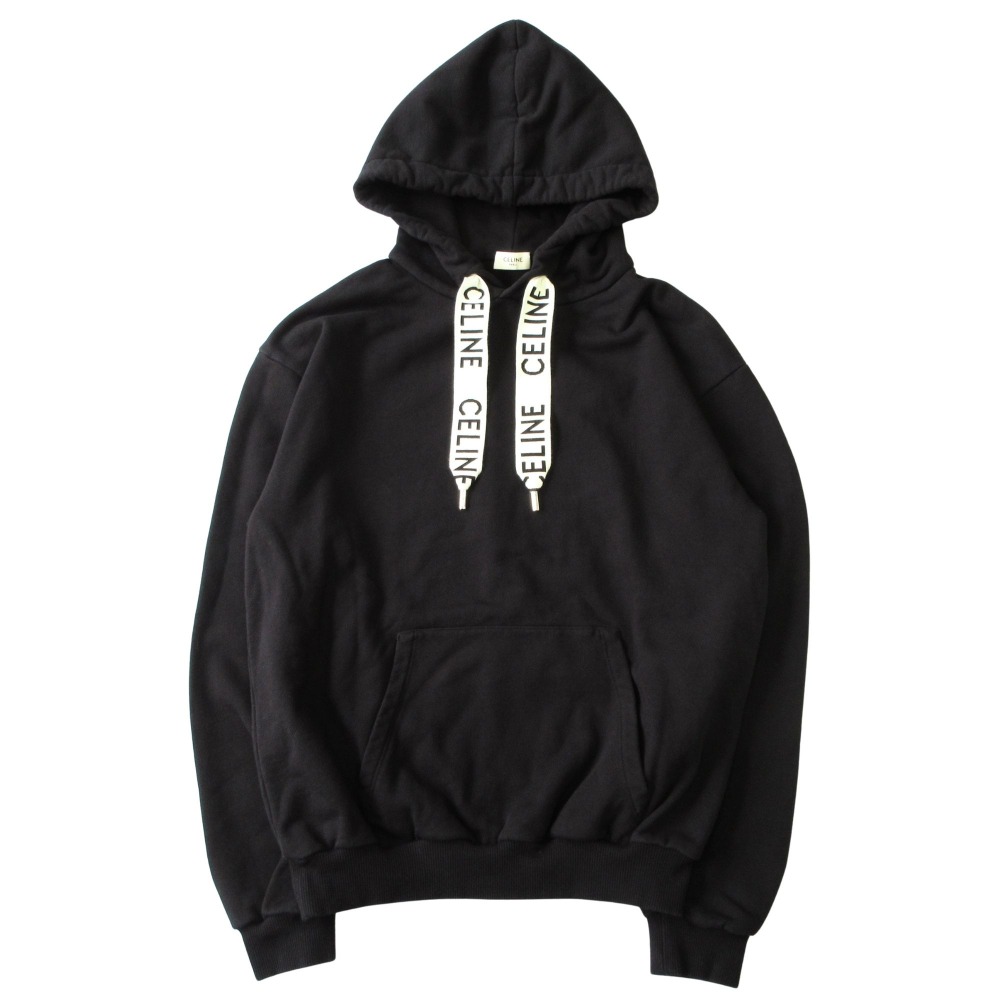 楽天市場】CELINE セリーヌ パーカー サイズ:XS / 近年モデル スタッズ
