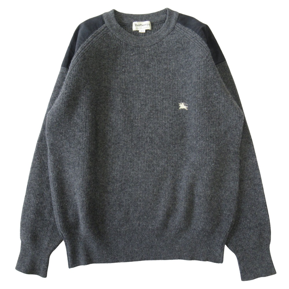 楽天市場】古着 Burberrys バーバリーズ 80s 90s 英国製 ウール