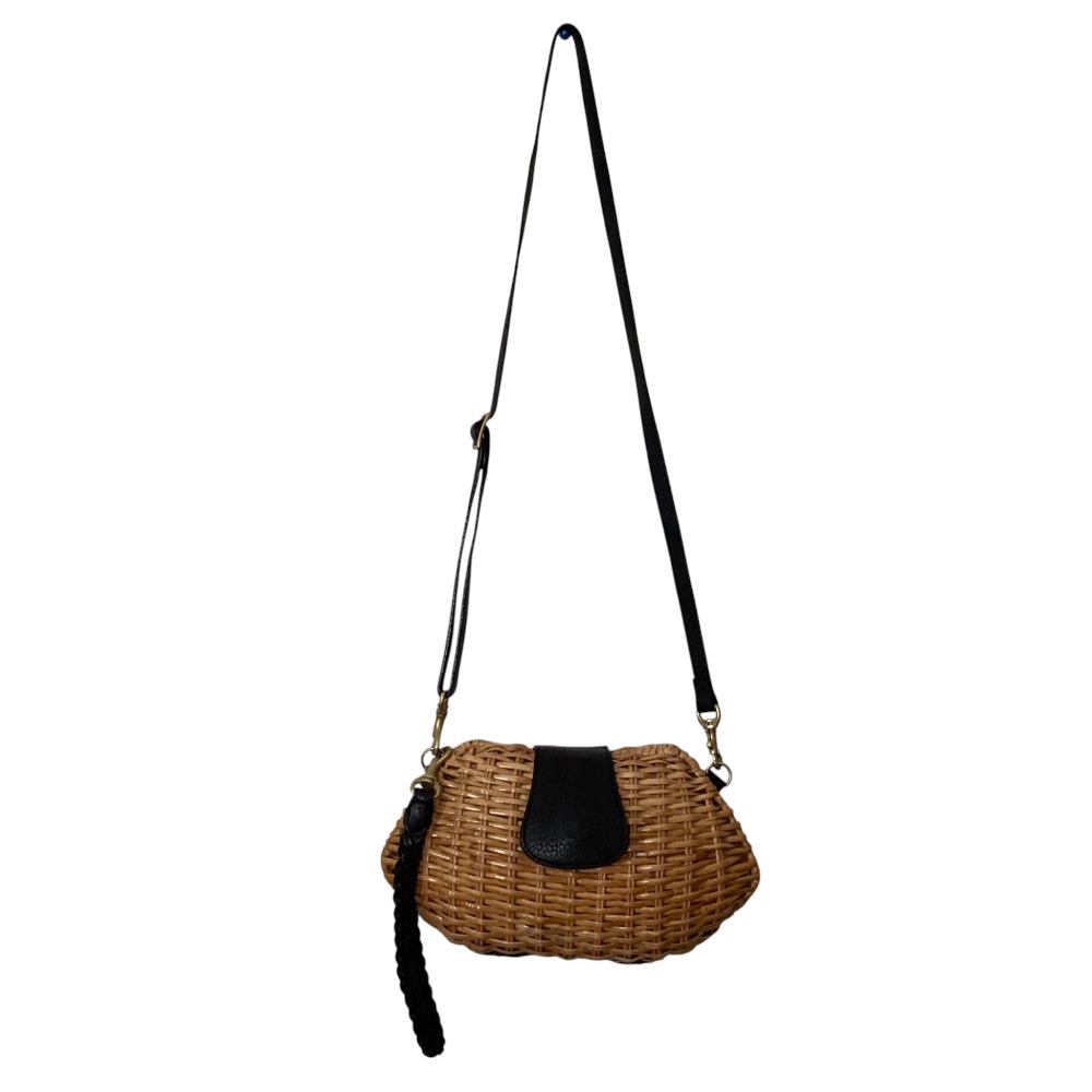 楽天市場】PALOROSA パロローサ 24春夏 巾着 カゴバッグ MINI TOTE BAG