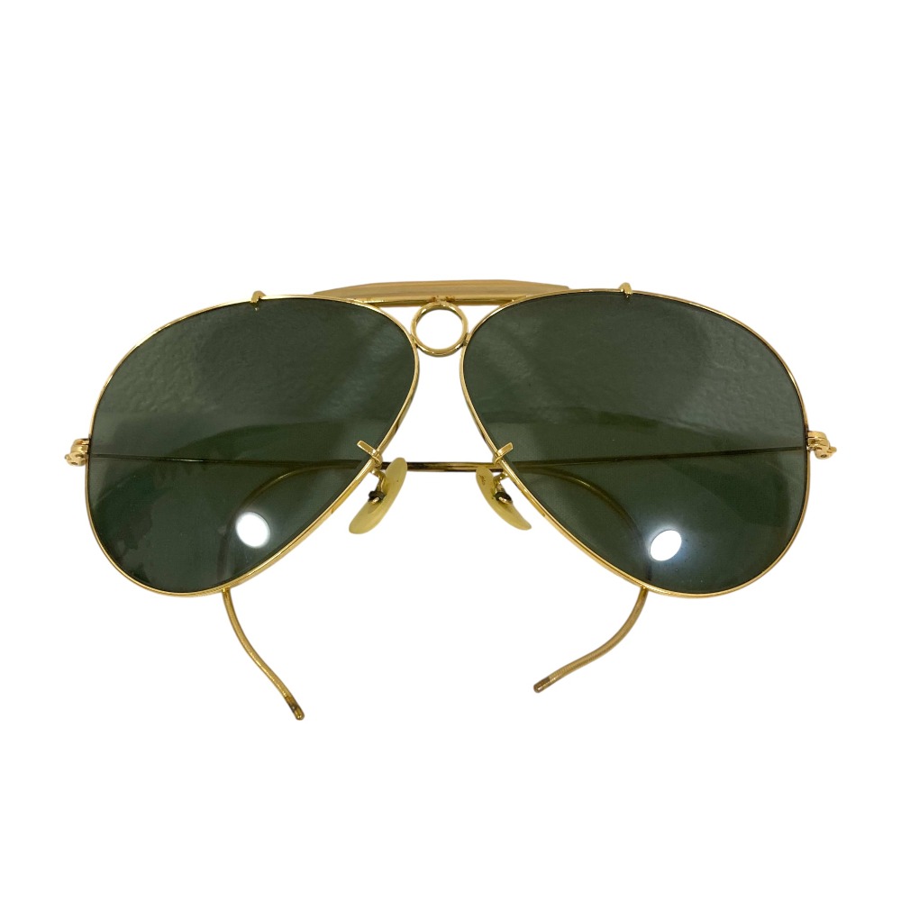 楽天市場】【中古】 Ray Ban (レイバン) B&L社製 ボシュロム W1945