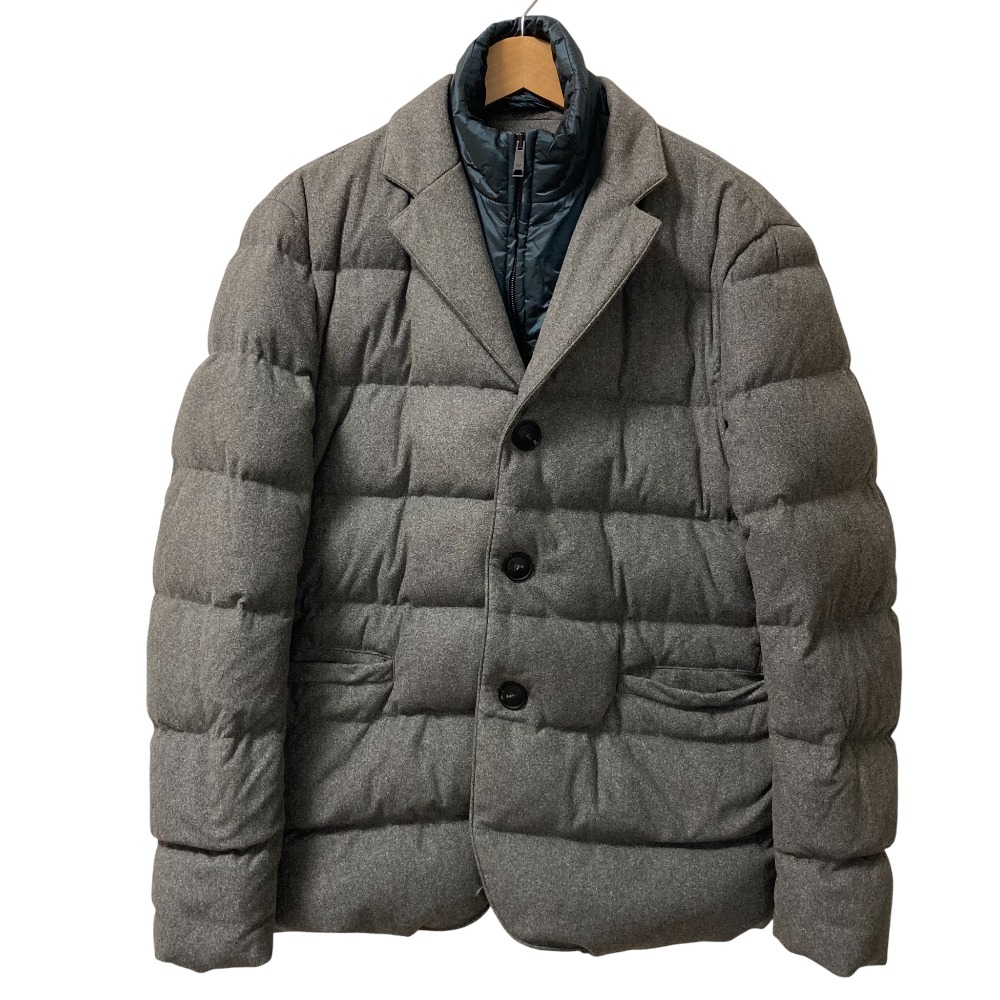 楽天市場】GIORGIO ARMANI ジョルジオアルマーニ メンズ ダウン