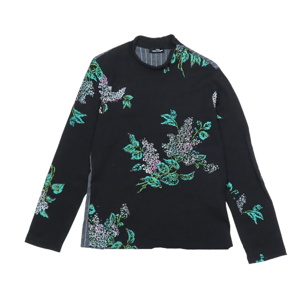 楽天市場】古着 tricot COMME des GARCONS トリココムデギャルソン