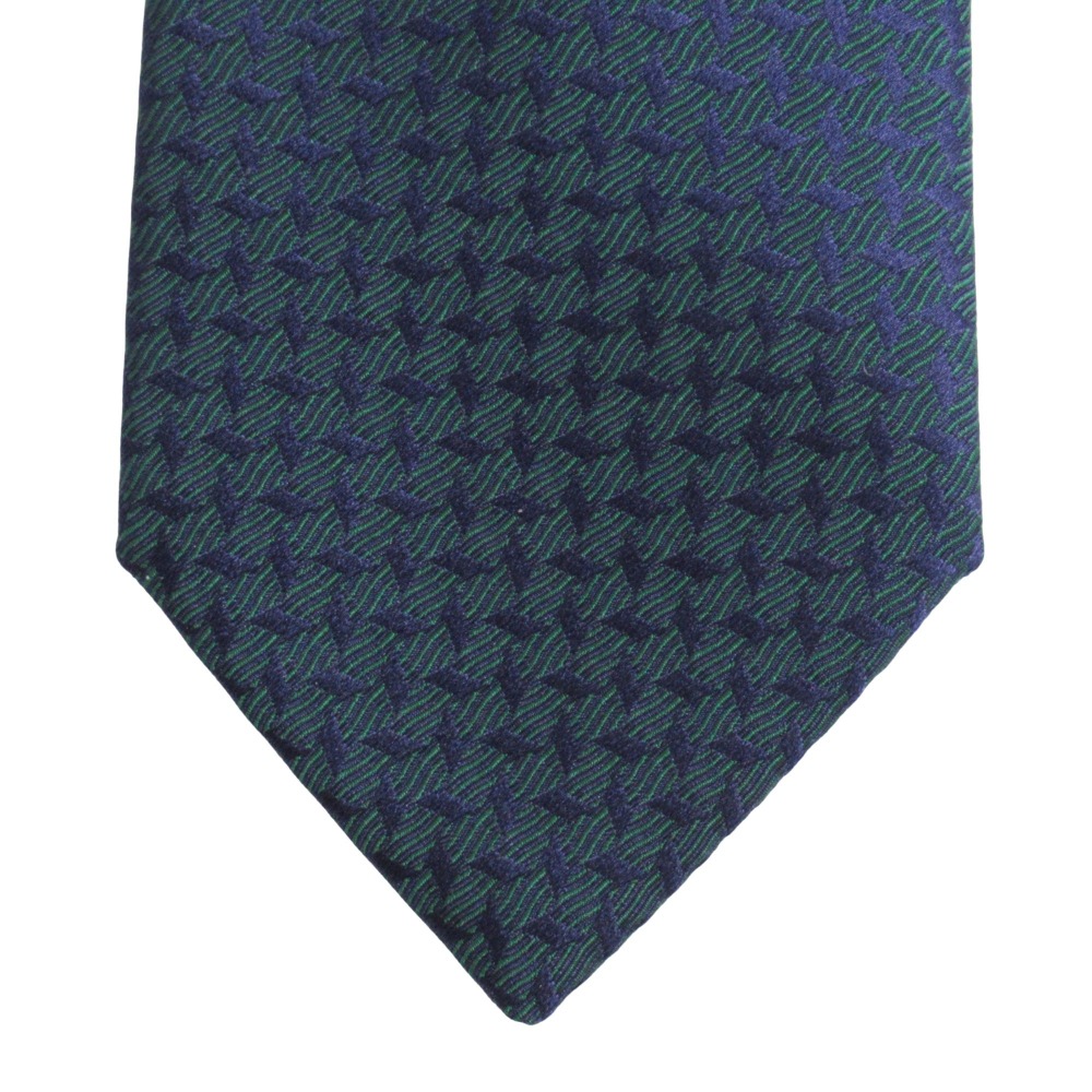 楽天市場】シャルベ Charvet ネクタイ シルク100％ ウエーブデザイン