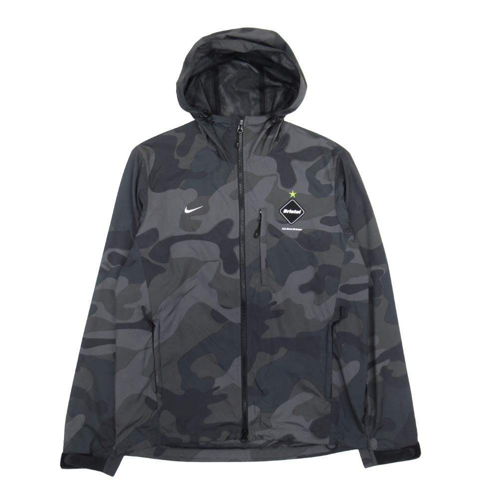 楽天市場】【中古】F.C.R.B. / F.C.Real Bristol × NIKE / エフシー