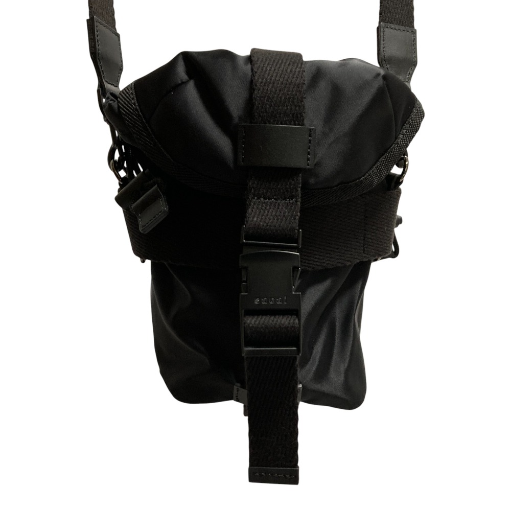 楽天市場】sacai / サカイ | ×PORTER pocket bag small ポケット