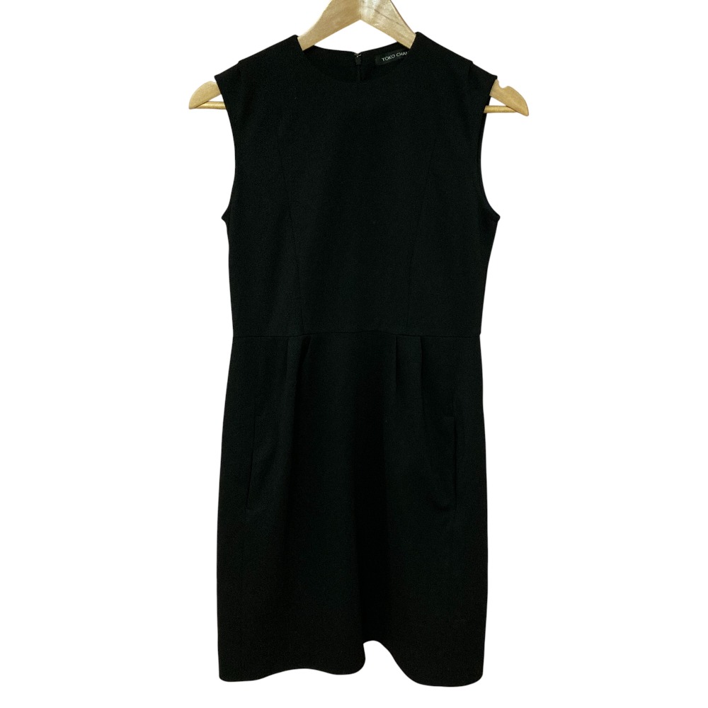 楽天市場】YOKO CHAN ミドルレングスレイヤードドレス