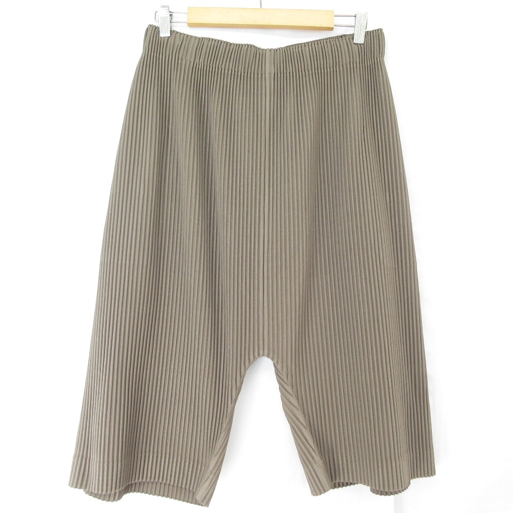 楽天市場】ISSEY MIYAKE イッセイミヤケ HOMME PLISSEオムプリッセ