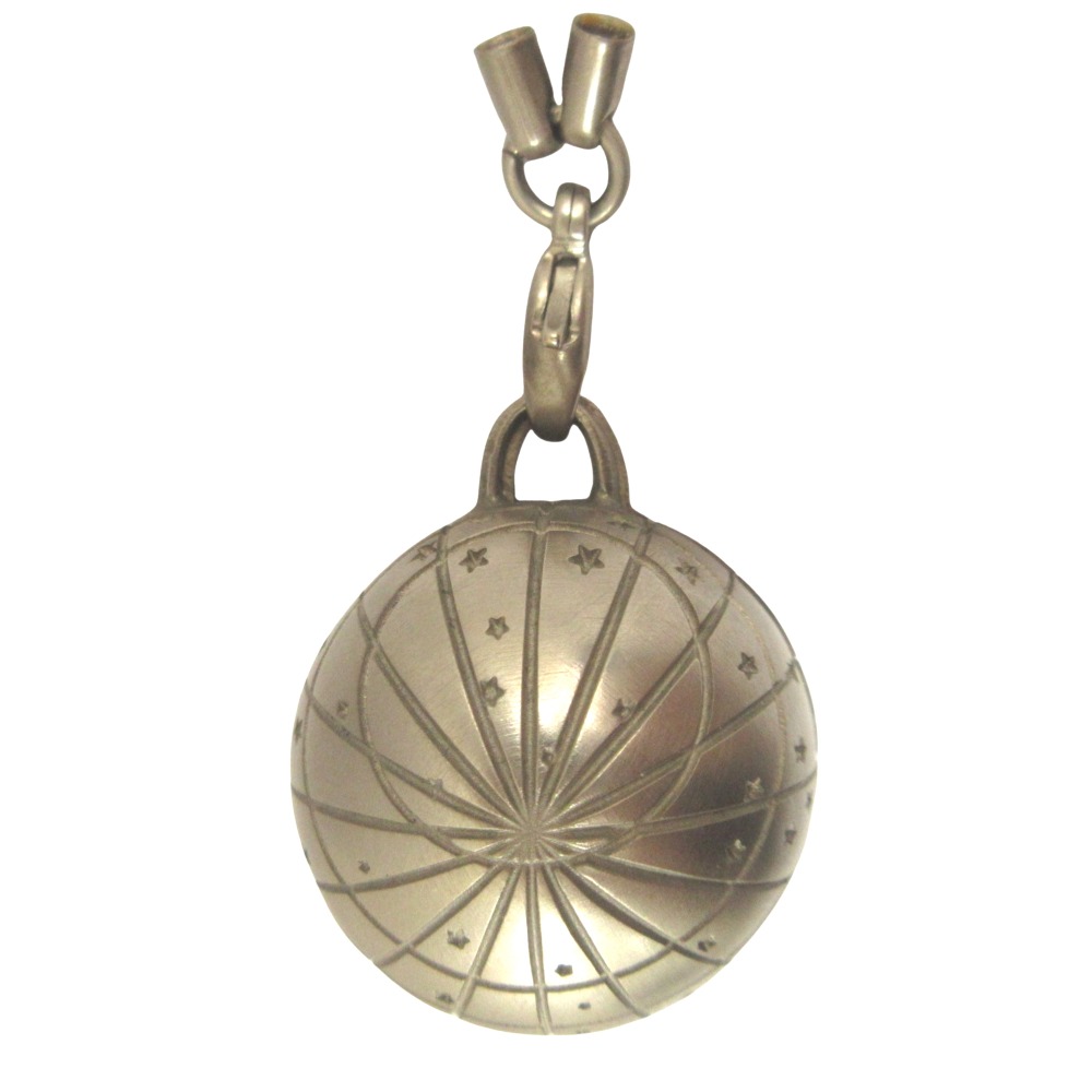 楽天市場】HERMES エルメス 星を巡る旅展 限定品 ネックレス タグ