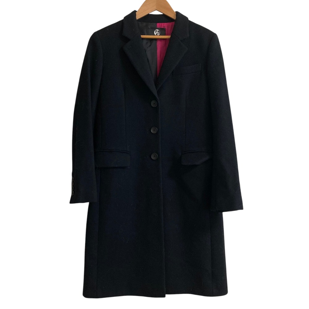 ポールスミス コート M 楽天市場】Paul Smith ポールスミス チェスターコート PP-SL-46239