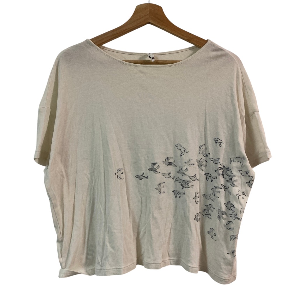 楽天市場】【中古】ミナペルホネン mina perhonen Tシャツ カットソー