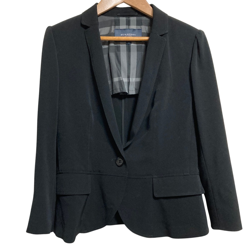 楽天市場】【中古】美品 BURBERRY LONDON バーバリー ロンドン 裏地