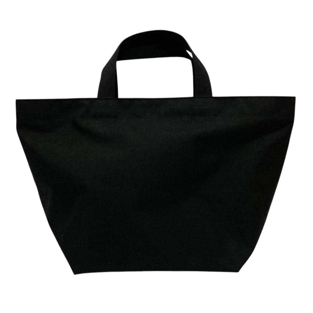 【中古】美品 Herve Chapelier エルベシャプリエ コーデュラ舟型トートL バッグ 1925CTD ノワール ノワール レディース Luxs ブランド古着のリュクス|Luxs(ブランド古着のリュクス)