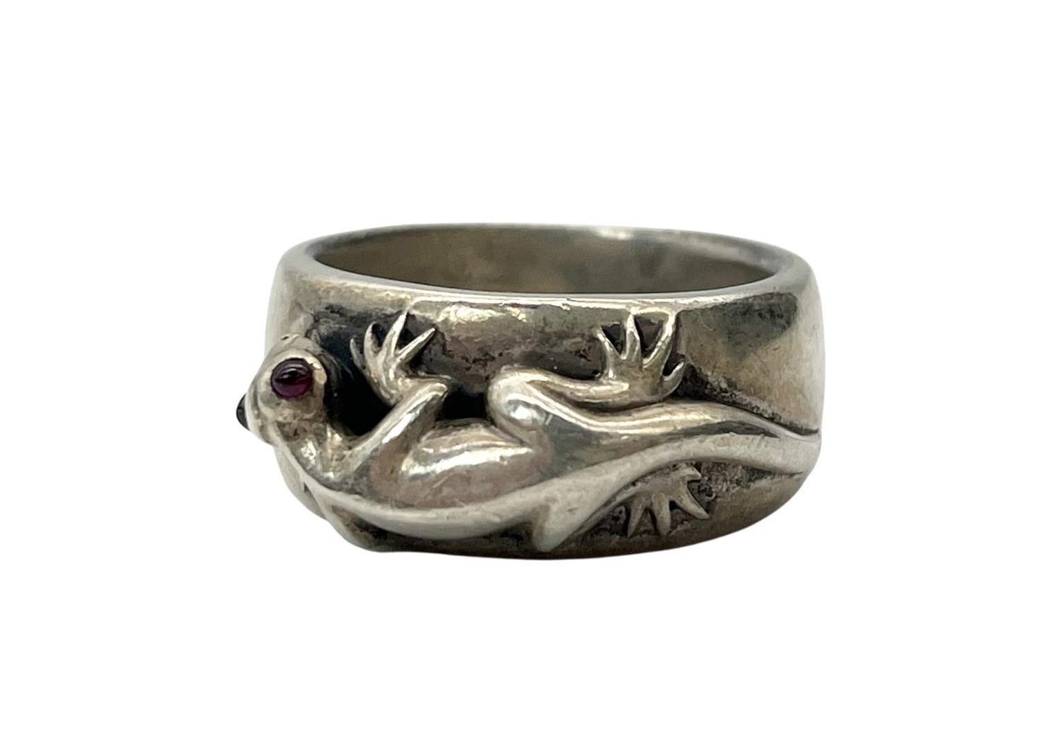 吉祥寺ジャップオリジナル一馬ペンダントネズミをくわえた怪物