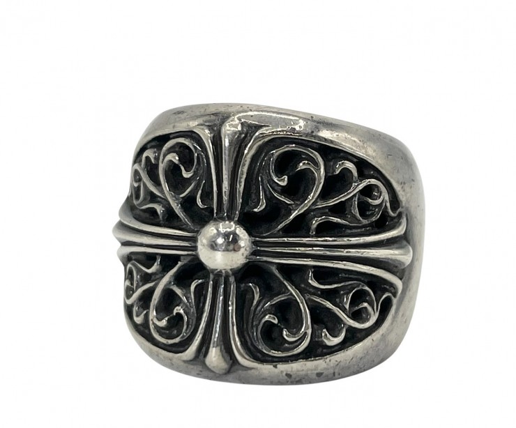 楽天市場】クロムハーツ【CHROMEHEARTS】【ダイヤモンド】クラシック