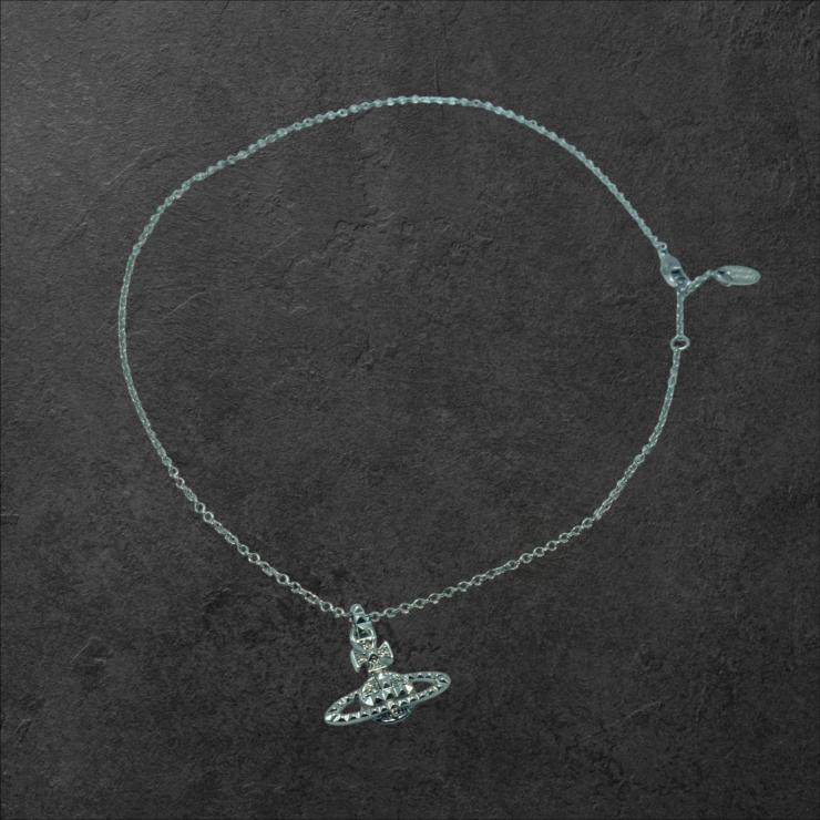 楽天市場】Vivienne Westwood / ニュースモールオーブペンダント