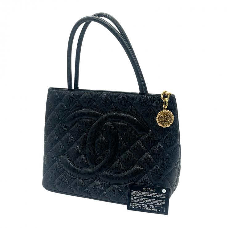 楽天市場】【バッグ】CHANEL シャネル ガブリエル シャネル展 トート