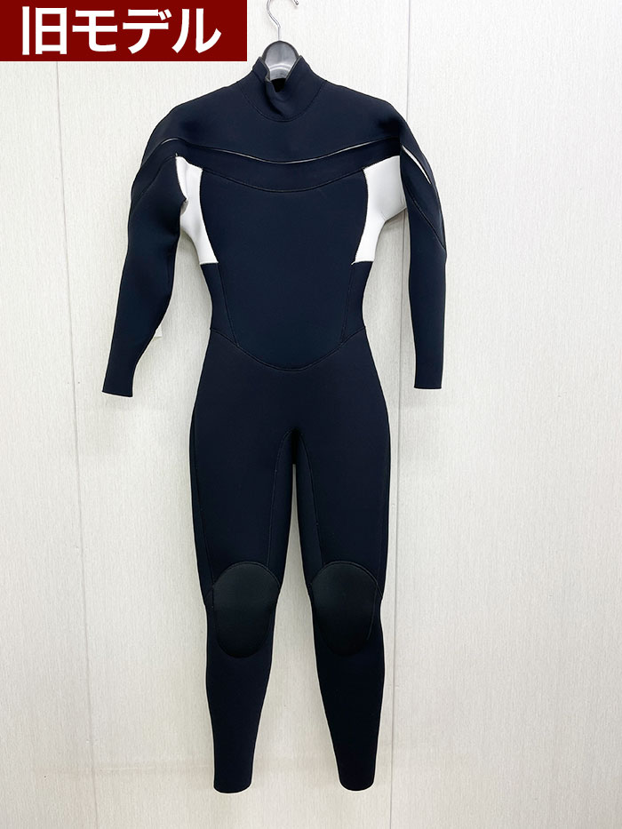 楽天市場】【旧モデル】RINCON セミドライ ウェットスーツ レディース