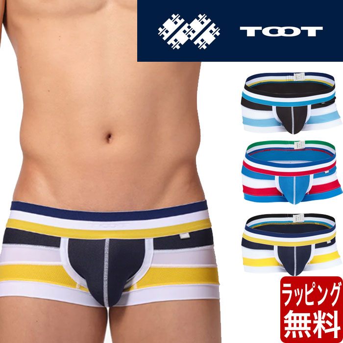 【専用】TOOT ピープヒップナノボクサー　М 楽天市場】TOOT トゥート ピープヒップ nano ボクサーパンツ