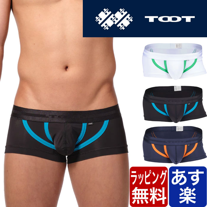 楽天市場】TOOT トゥート ボクサーパンツ ピープ スラッシュ