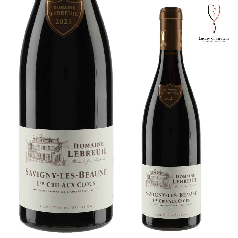 楽天市場】【送料無料】ドメーヌ ルブレイユ サヴィニー・レ・ボーヌ